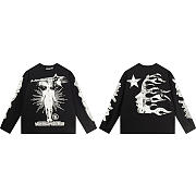 Hellstar hoodie KP8075 - 3