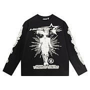 Hellstar hoodie KP8075 - 4
