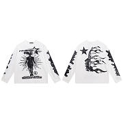 Hellstar hoodie KP8075 - 5