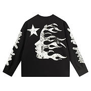 Hellstar hoodie KP8075 - 6