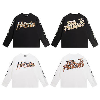Hellstar hoodie KP8075 698