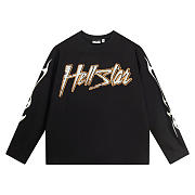 Hellstar hoodie KP8075 698 - 3