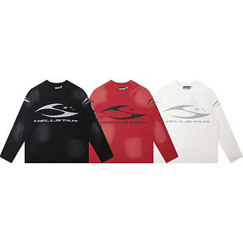 Hellstar hoodie KP807078 692