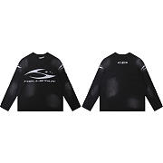 Hellstar hoodie KP807078 692 - 5