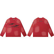Hellstar hoodie KP807078 692 - 2