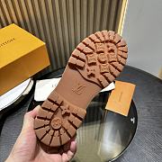 LV Ranger boots 01 - 2