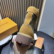 LV Ranger boots 01 - 3