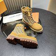 LV Ranger boots 01 - 4