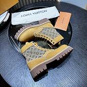 LV Ranger boots 01 - 5