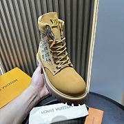LV Ranger boots 01 - 6
