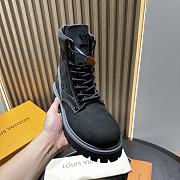 LV Ranger boots 02 - 3