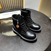 LV Ranger boots 03 - 3