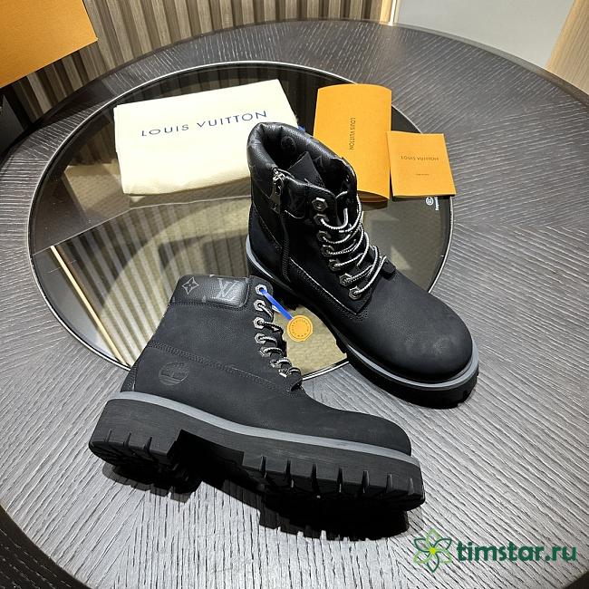 LV boots 05 - 1