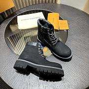 LV boots 05 - 1