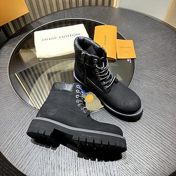 LV boots 05