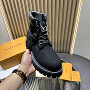 LV boots 05 - 5