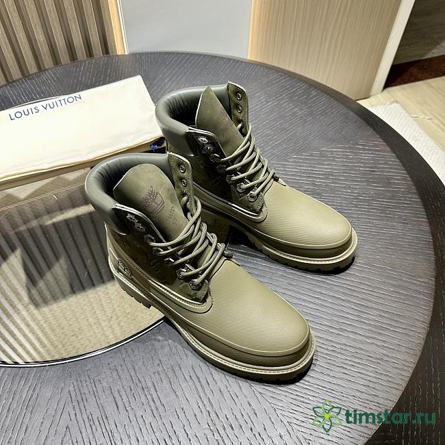 LV boots 06 - 1