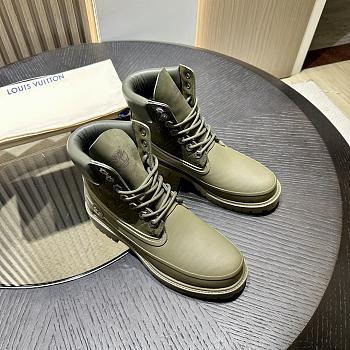 LV boots 06