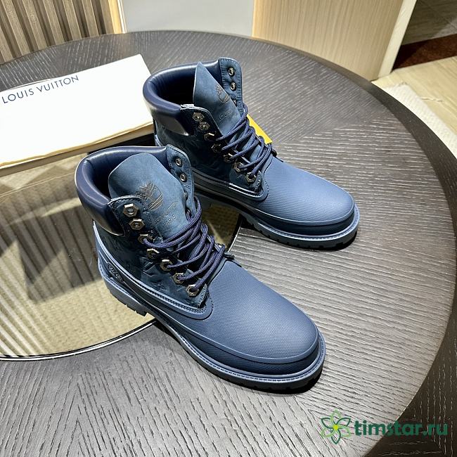 LV boots 07 - 1