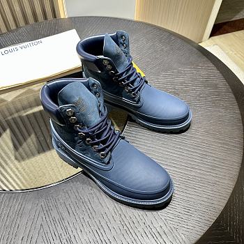 LV boots 07