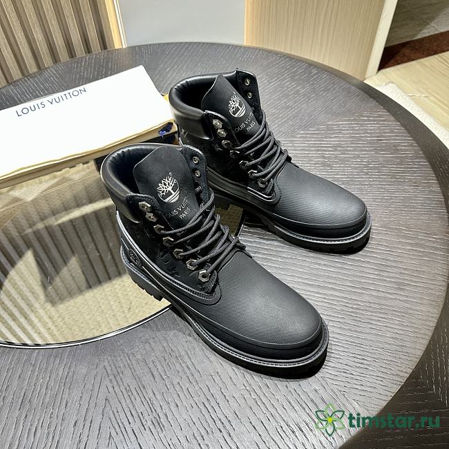 LV boots 08 - 1
