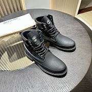 LV boots 08 - 1