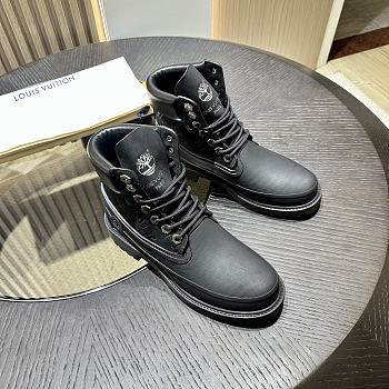 LV boots 08