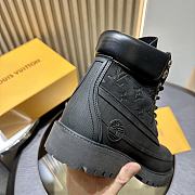 LV boots 08 - 5