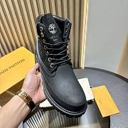 LV boots 08 - 4