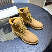 LV boots 09 - 1