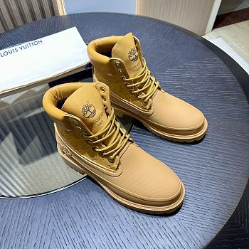 LV boots 09