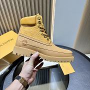 LV boots 09 - 4