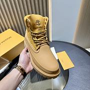 LV boots 09 - 3