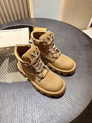 LV boots 10 - 1