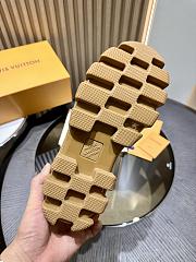 LV boots 10 - 5