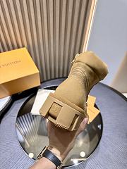 LV boots 10 - 6