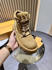 LV boots 10 - 4