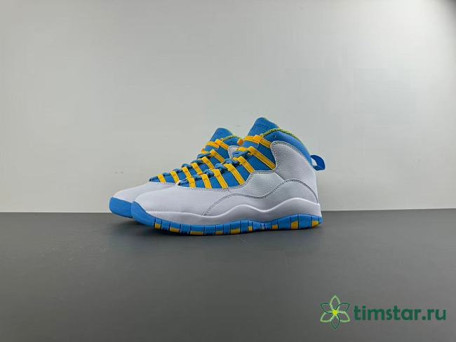 Air Jordan 10 HJ6779-114 - 1