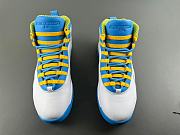 Air Jordan 10 HJ6779-114 - 4