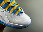 Air Jordan 10 HJ6779-114 - 6