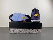 Jordan Air Jordan 4 Retro “Imperial Purple” FV5029-500 - 6