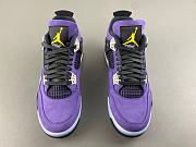 Jordan Air Jordan 4 Retro “Imperial Purple” FV5029-500 - 2