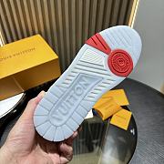 Louis Vuitton LV trainer sneaker 03 - 4