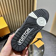 Louis Vuitton LV Skate black sneaker 05 - 4