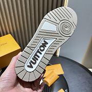Louis Vuitton LV trainer sneaker 05 - 5