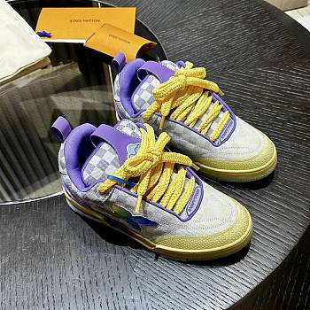 Louis Vuitton LV Skate sneaker 06