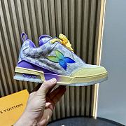Louis Vuitton LV Skate sneaker 06 - 5