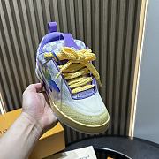 Louis Vuitton LV Skate sneaker 06 - 4