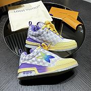 Louis Vuitton LV Skate sneaker 06 - 2