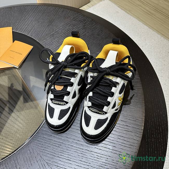 Louis Vuitton LV Skate sneaker 07 - 1